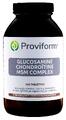 Proviform Glucosamine Chondroitine MSM Complex Tabletten 240TB