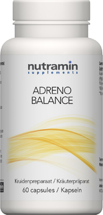 Nutramin Adreno Balance Capsules 60CP