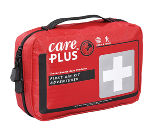 Care Plus First Aid Kit Adventurer 1ST Care Plus First Aid Kit Adventurer 1ST