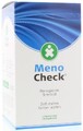 Testjezelf.nu Meno Check Menopauze Sneltest 2ST