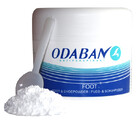 Odaban Antitranspirant Voet- En Schoenpoeder 50GR