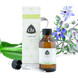Chi Natural Life Bernagie Plant Olie 50ML 