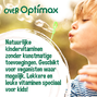 Optimax Multivitamine Kids Extra Kauwtabletten 180ST2