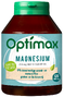 Optimax Magnesium Tabletten 120TB