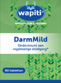 Wapiti DarmMild Tabletten 60TB