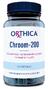 Orthica Chroom 200 Capsules 90CP