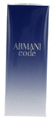 Giorgio Armani Code Femme Eau De Parfum 30ML