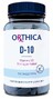 Orthica D-10 Tabletten 120TB