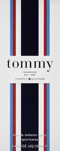 Tommy Hilfiger Tommy Eau De Toilette 100ML