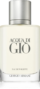 Giorgio Armani Acqua Di Gio Pour Homme Eau de Toilette 30ML 