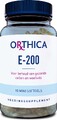 Orthica E200 Softgels 90CP Orthica E200 Softgels 90CP