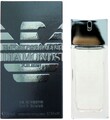Giorgio Armani Diamonds For Men Eau de Toilette 50ML