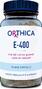 Orthica E400 Softgels 90CP