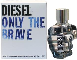 Diesel Only The Brave Eau The Toilette 50ML