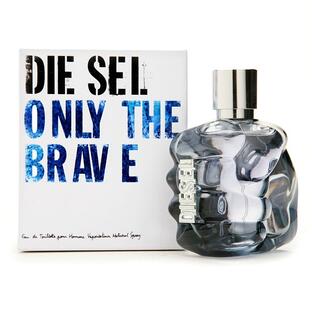 Diesel Only The Brave Eau The Toilette 75ML