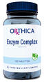 Orthica Enzym Complex Tabletten 120TB