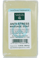 Earth Therapeutics Antistress Massagezeep 150GR Earth Therapeutics Antistress Massagezeep 150GR