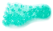 Earth Therapeutics Sole Scrubber 1ST scrub zool onderkant