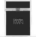 Calvin Klein Man Eau De Toilette 50ML