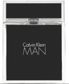 Calvin Klein Man Eau de Toilette 50ML Calvin Klein Man Eau de Toilette 50ML