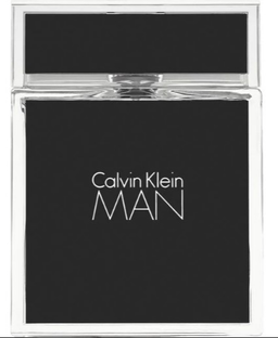 Calvin Klein Man Eau De Toilette 50ML Calvin Klein Man Eau De Toilette 50ML