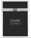 Calvin Klein Man Eau De Toilette 50ML 