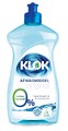 Klok Eco Afwasmiddel 500ML Klok Eco Afwasmiddel 500ML