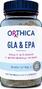 Orthica GLA & EPA Softgels 90CP