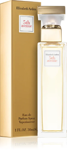 Elizabeth Arden 5th Avenue Eau de Parfum 30ML 