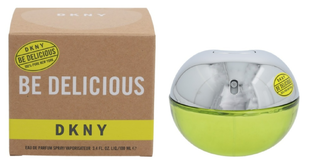 DKNY Be Delicious Eau de Parfum 100ML  DKNY Be Delicious Eau de Parfum 100ML