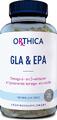 Orthica GLA & EPA Softgels 180SG