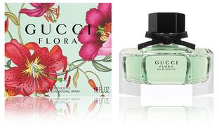 Gucci Flora By Gucci Eau De Toilette 50ML