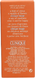 Clinique Happy Parfum Spray 30ML Achterkant verpakking