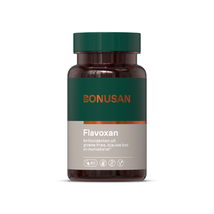 Bonusan Flavoxan Capsules 60CP Bonusan Flavoxan Capsules 60CP