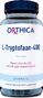 Orthica L-Tryptofaan-400 Capsules 60CP