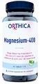 Orthica Magnesium-400 Tabletten 60TB