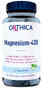 Orthica Magnesium-400 Tabletten 60TB