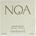 Cacharel Noa Eau De Toilette 100ML