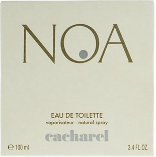 Cacharel Noa Eau De Toilette 100ML