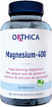 Orthica Magnesium-400 Tabletten 120TB
