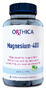 Orthica Magnesium-400 Tabletten 120TB