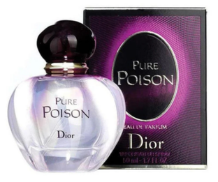 Dior Pure Poison Eau de Parfum 50ML Dior Pure Poison Eau de Parfum 50ML