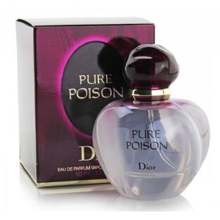 Dior Pure Poison Eau De Parfum 50ML
