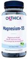 Orthica Magnesium-55 Tabletten 120TB