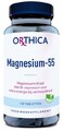 Orthica Magnesium-55 Tabletten 120TB Orthica Magnesium-55 Tabletten 120TB