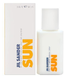 Jil Sander Sun Eau de Toilette 30ML verpakking met fles