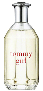 Tommy Hilfiger Tommy Girl Eau De Toilette 50ML