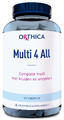 Orthica Multi 4 All Tabletten 180TB