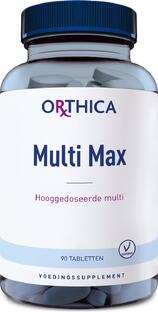 Orthica Multi Max Tabletten 90TB