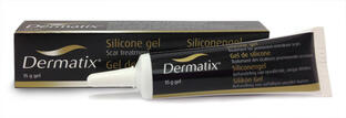 Dermatix Siliconengel 15ML
